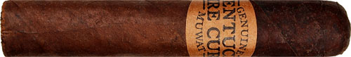 Kentucky Fire Cured Chunky 4 * 46