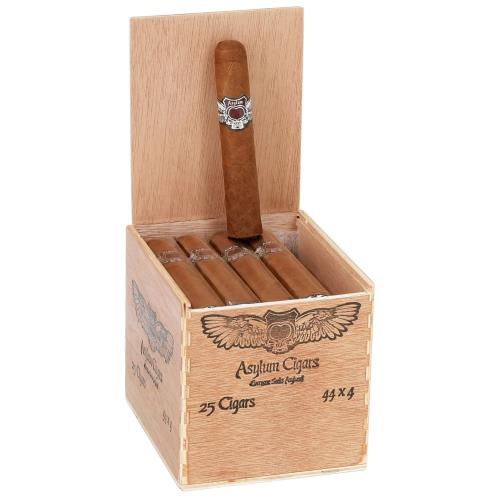 Asylum Premium 44x4 4  * 44