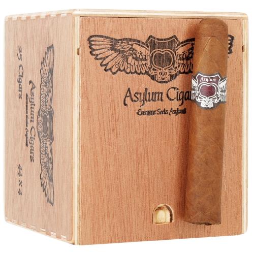Asylum Premium 44x4 4  * 44