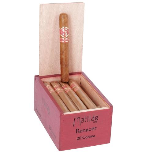 Matilde Renacer Corona 5 1/2 * 44, Box of 20