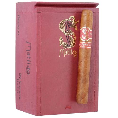 Matilde Renacer Corona 5 1/2 * 44