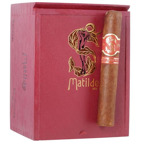 Matilde Renacer Grande 6  * 60