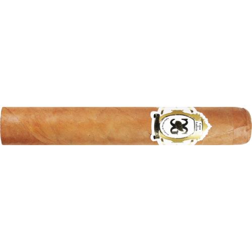 Casa de Garcia Connecticut Magnum 6 * 60