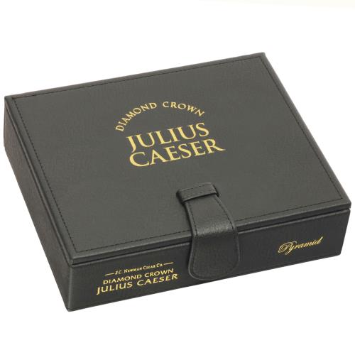 Diamond Crown Julius Caeser Pyramid 6 1/2 * 52