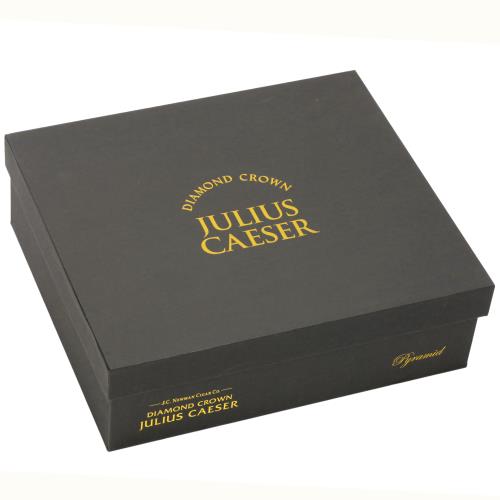 Diamond Crown Julius Caeser Pyramid 6 1/2 * 52