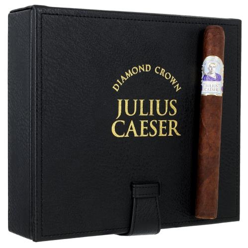 Diamond Crown Julius Caeser Churchill 7 1/4 * 52