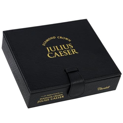 Diamond Crown Julius Caeser Churchill 7 1/4 * 52