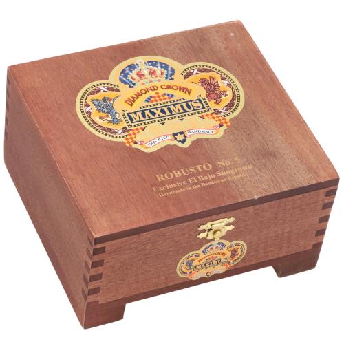 Diamond Crown Maximus Robusto No. 5 5  * 50