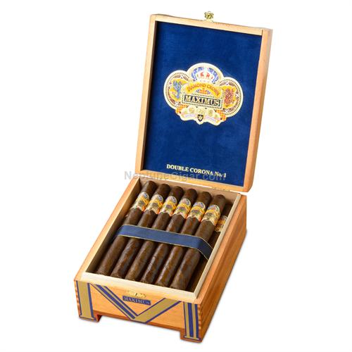 Diamond Crown Maximus Double Corona No. 1 8 * 50