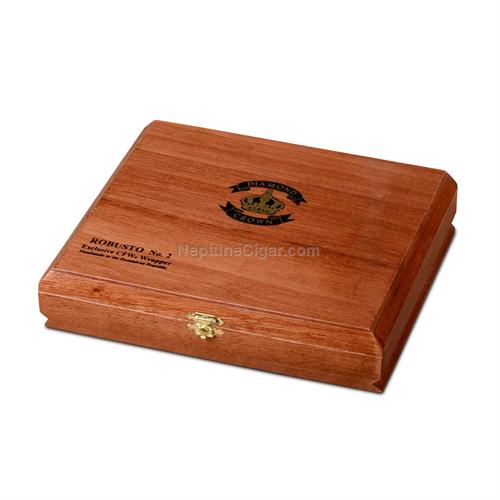 Diamond Crown Churchill No. 2 7 1/2 * 54