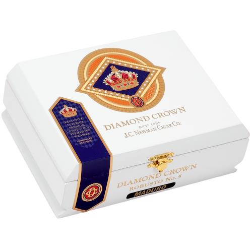 Diamond Crown Maduro Robusto No. 5 4 1/2 * 54