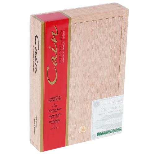 Cain Variety Pack, Sampler of 5