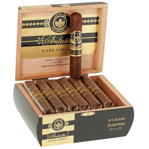 Joya de Nicaragua Antano Dark Corojo Azarosa 4 1/2 * 52