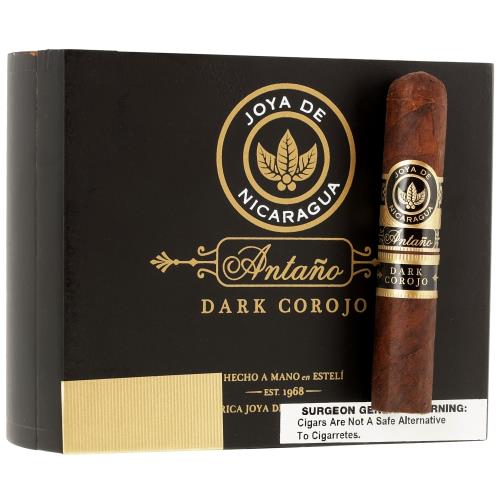 Joya de Nicaragua Antano Dark Corojo Azarosa 4 1/2 * 52
