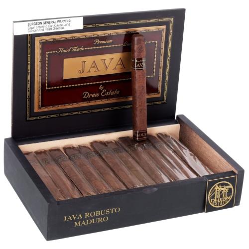 Java Maduro Robusto 5 1/2 * 50
