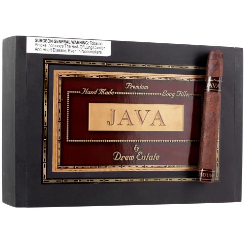 Java Maduro Robusto 5 1/2 * 50