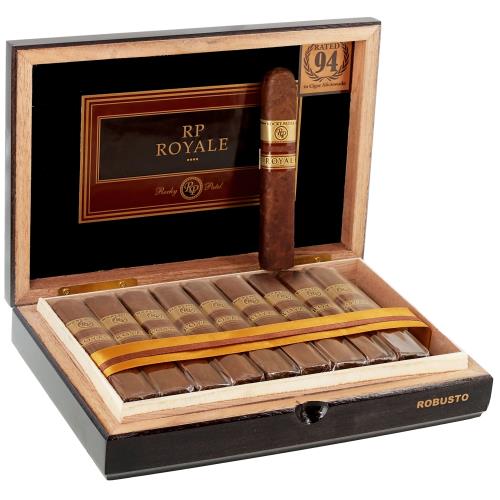 Rocky Patel Royale Robusto 5  * 52