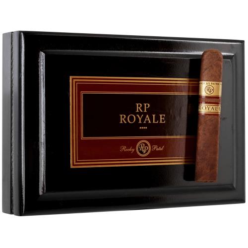 Rocky Patel Royale Robusto 5  * 52