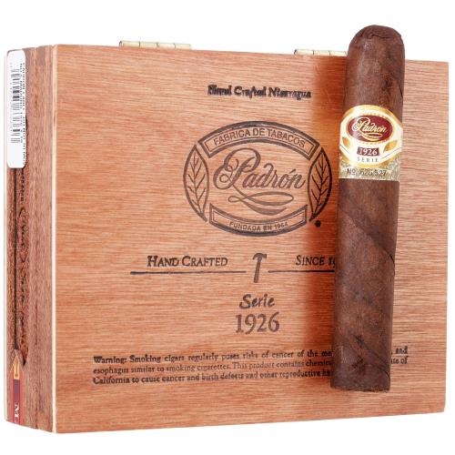 Padron 1926 Serie No. 6 Maduro 4 3/4 * 50