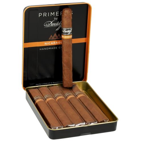 Davidoff Nicaragua Primeros 41/8 * 34