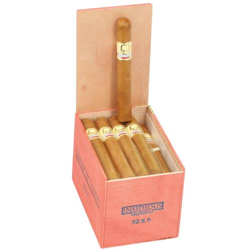Asylum Insidious Toro 6  * 52
