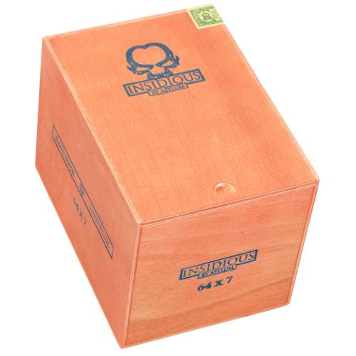 Asylum Insidious Gordo 7  * 64