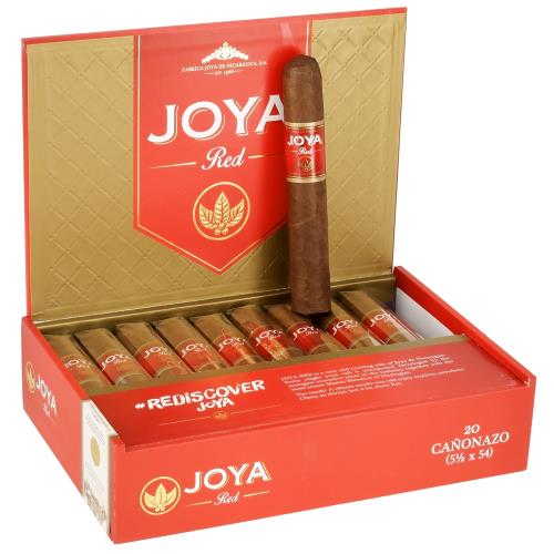Joya Red Canonazo 5 1/2 * 54