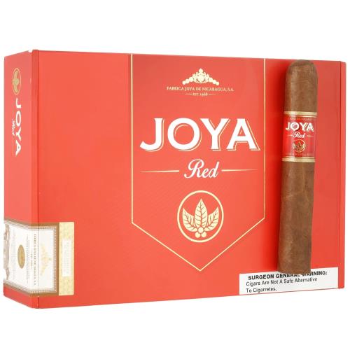 Joya Red Canonazo 5 1/2 * 54