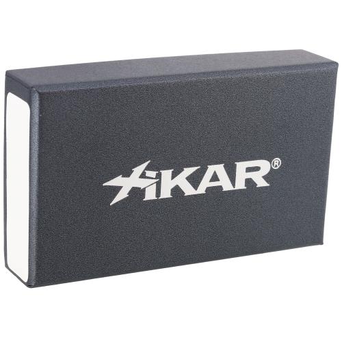 XIKAR M8 70 Ring Gauge Double Guillotine Cutter