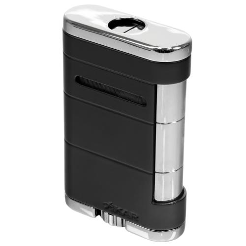 XIKAR Allume Triple Tabletop Lighter