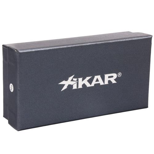 XIKAR Allume Triple Tabletop Lighter