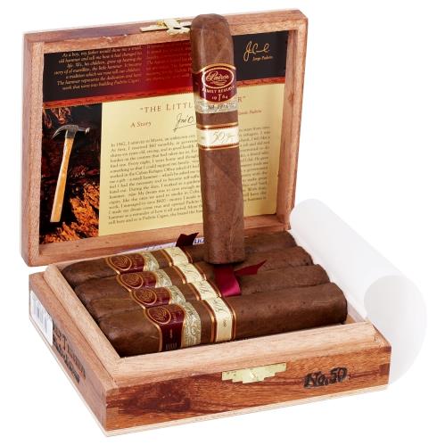 Padron Family Reserve No. 50 Natural 5  * 54
