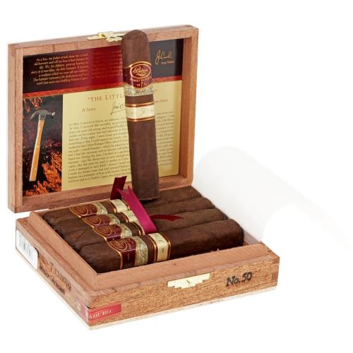 Padron Family Reserve No. 50 Maduro 5  * 54