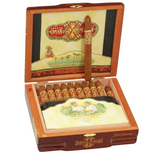 Arturo Fuente Opus X Petit Lancero 6 1/4 * 39