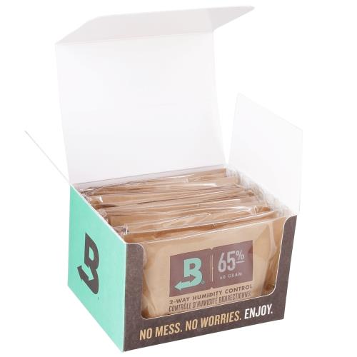 Boveda Humidifier 60 Gram 65%
