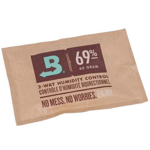 Boveda Humidifier 60 Gram 69%