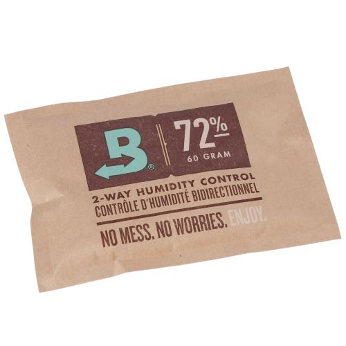 Boveda Humidifier 60 Gram 72%