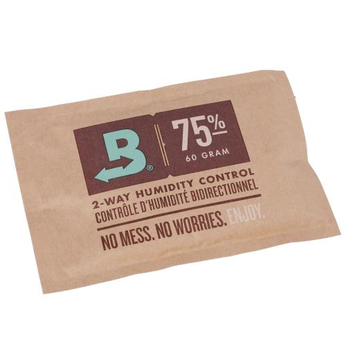 Boveda Humidifier 60 Gram 75%
