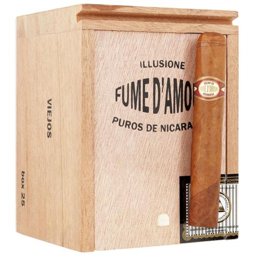 Illusione Fume D Amour Viejos 5  * 50