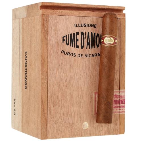 Illusione Fume D Amour Capistranos 6  * 56