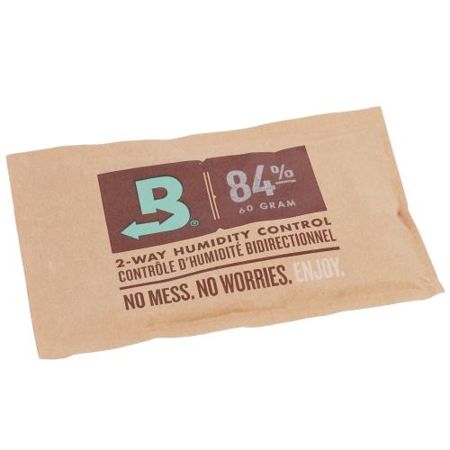 Boveda Humidifier 84% Seasoning Pack