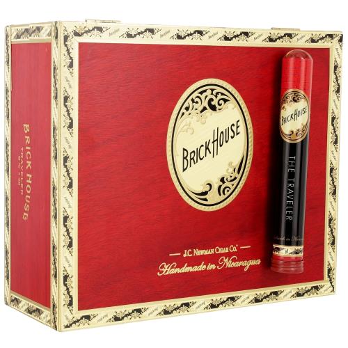 Brick House Traveler 6 1/8 * 48