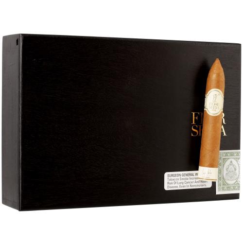 Flor de Selva No. 15 5 1/2 * 54