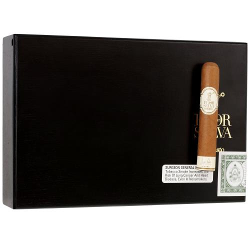 Flor de Selva Robusto 4 3/4 * 50