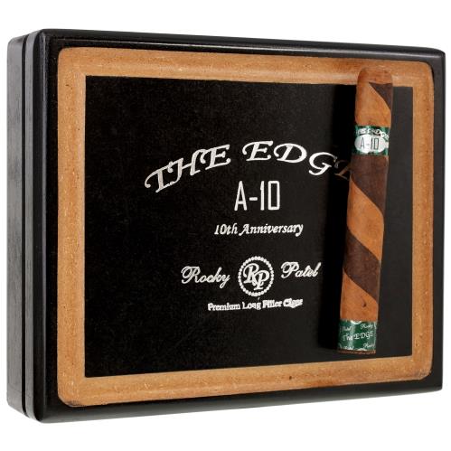 Rocky Patel The Edge A-10 Toro 6  * 52, Box of 20