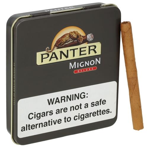 Agio Panter Mignon Deluxe 33/8 * 21