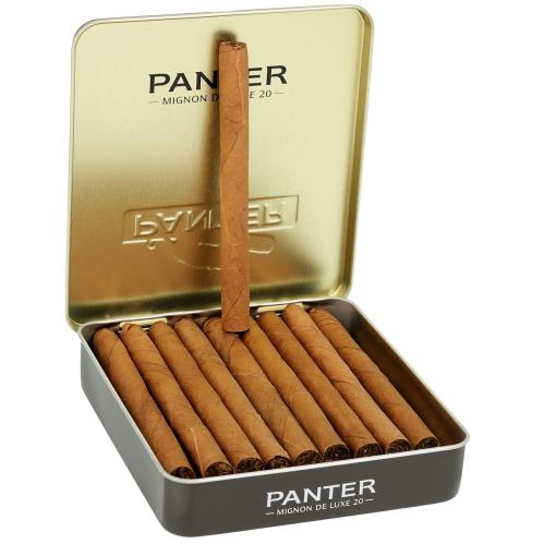 Agio Panter Mignon Deluxe 3 3/8 * 21