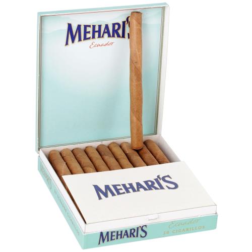 Agio Meharis Ecuador 37/8 * 23