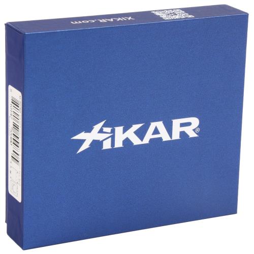 XIKAR Ultra Mag Lighter and Cutter Combo