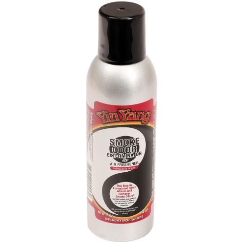 Smoke Odor Exterminator 7oz Large Spray
